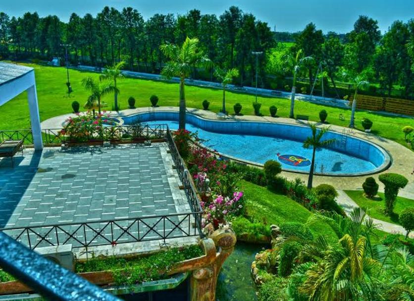 Piscina Foto