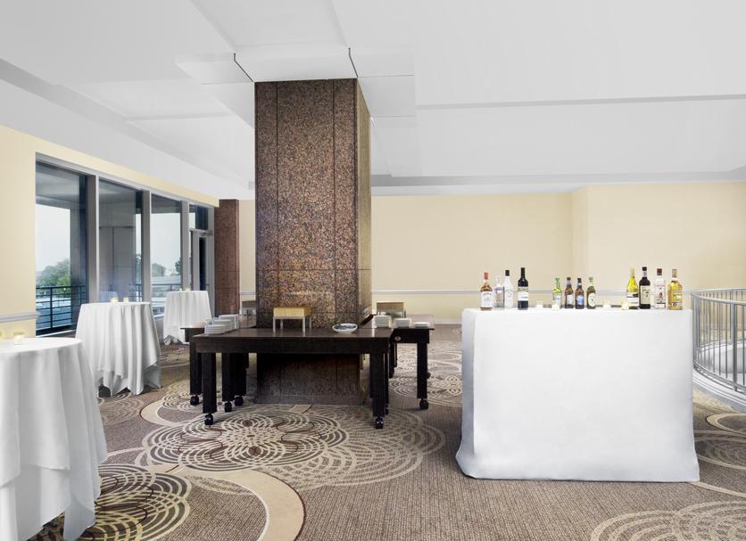 Sala de banquetes Foto