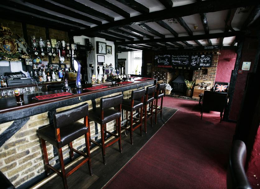 Bar Foto