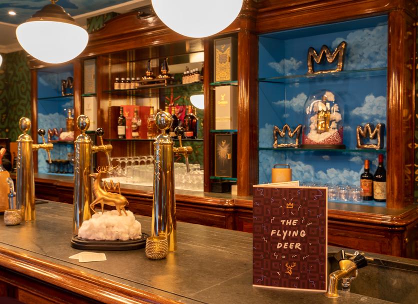 Bar Foto