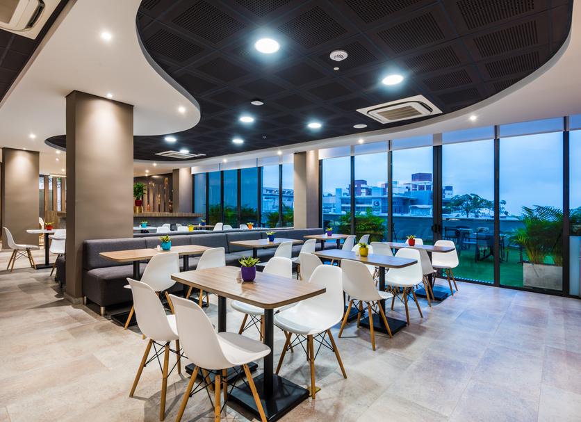 Comedor Foto