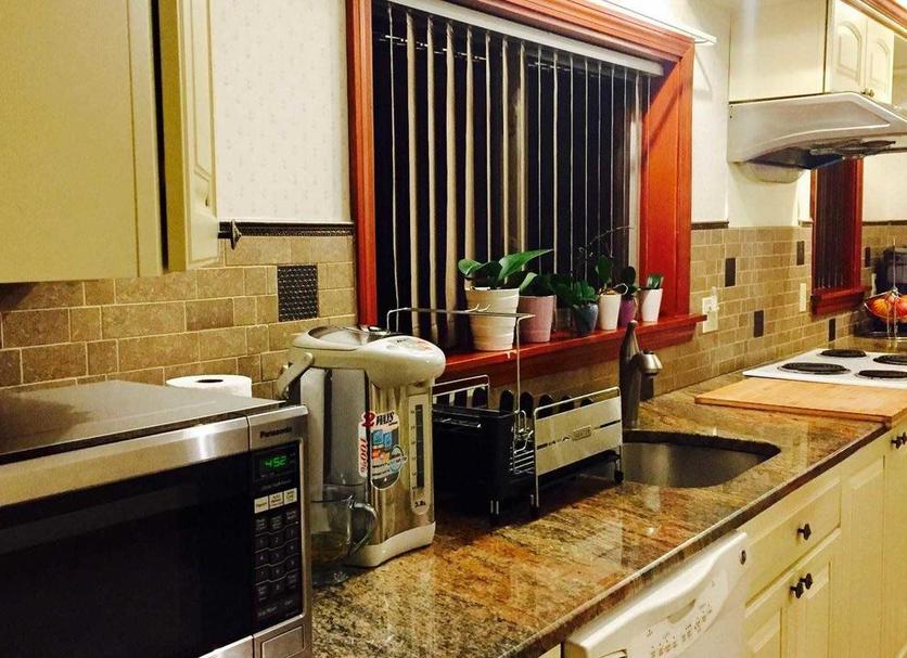 Cocina Foto