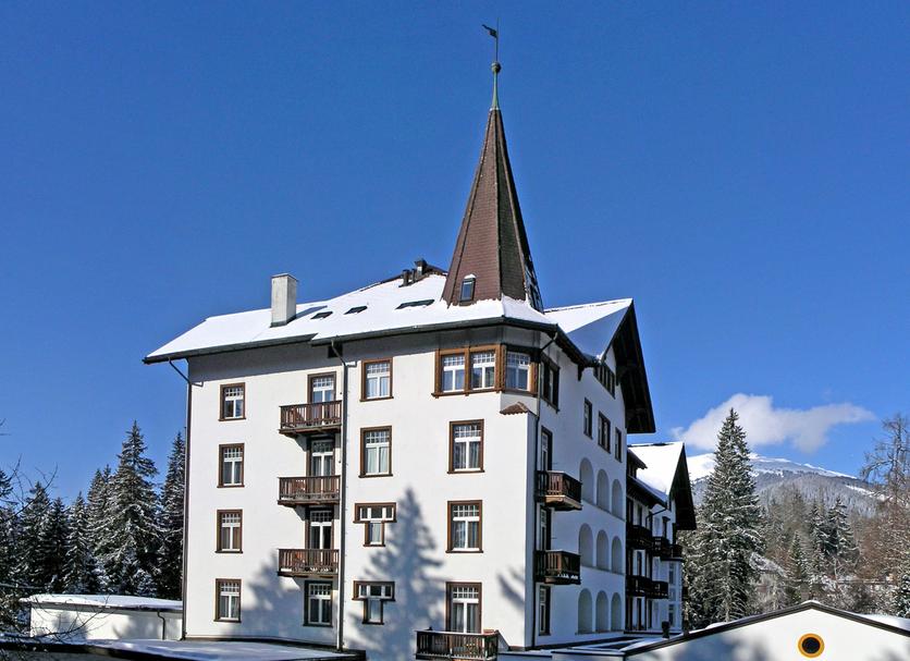 Edificio Foto