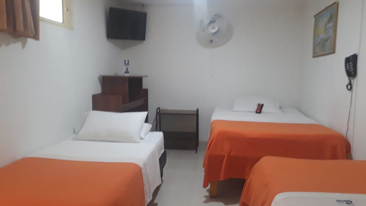 Habitación