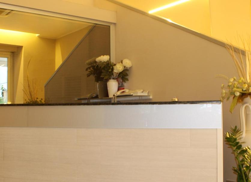 Servicio del hotel Foto