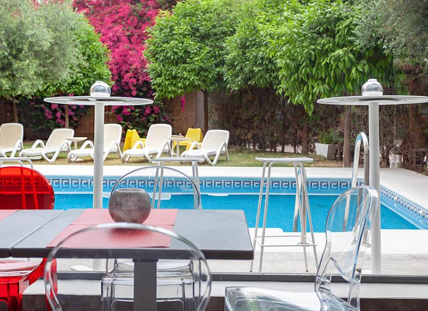 Piscina Foto