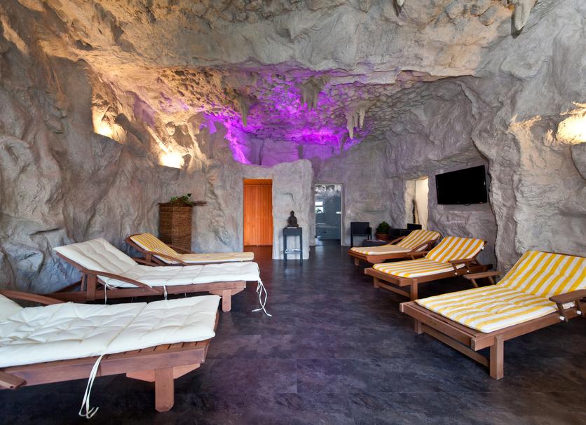 Spa Foto