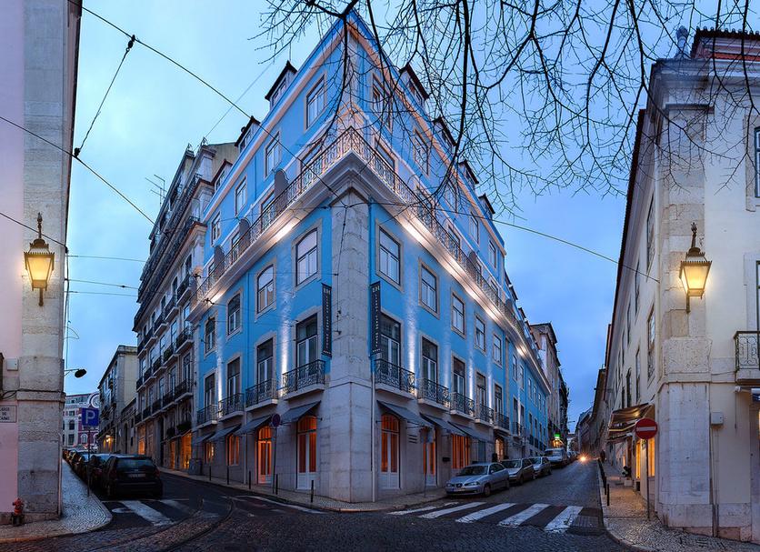 Edificio Foto