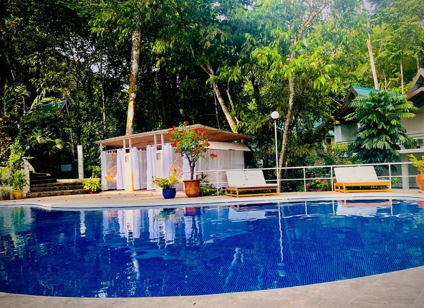 Piscina Foto