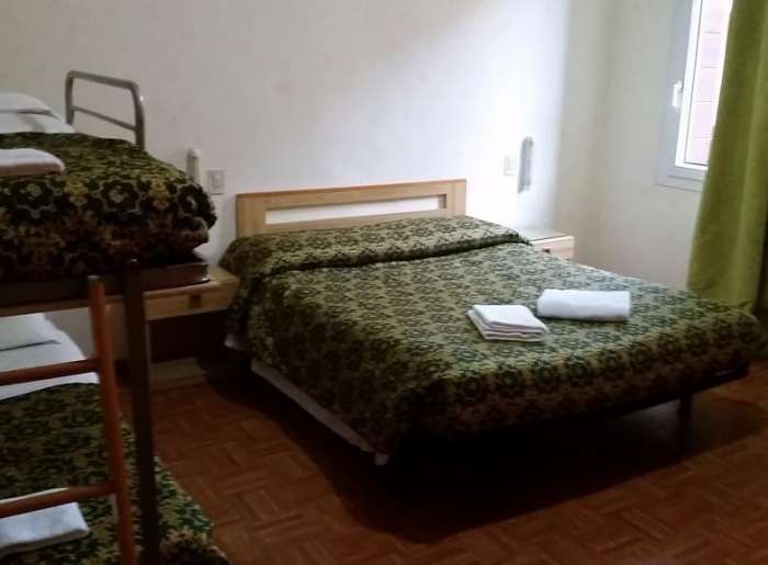 Habitación