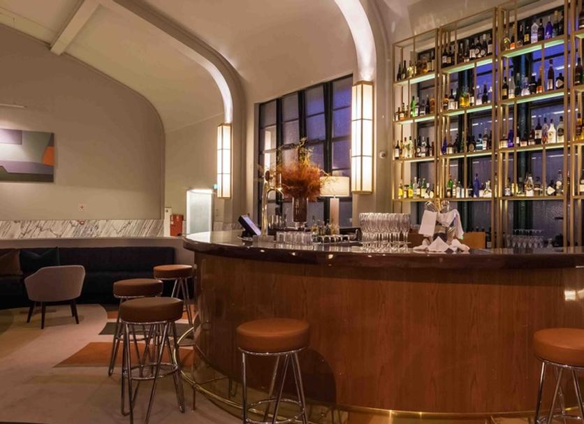 Bar Foto