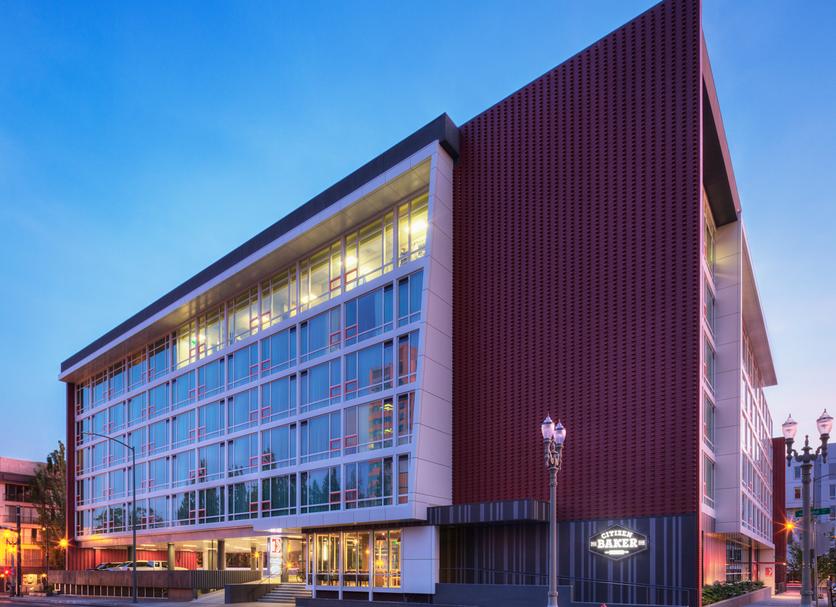 Edificio Foto