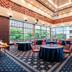 Sala de banquetes