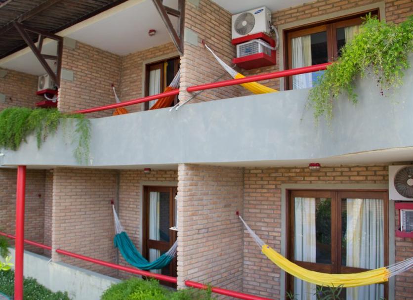Balcón Foto