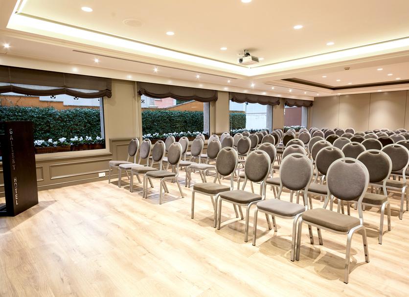 Sala de conferencias Foto