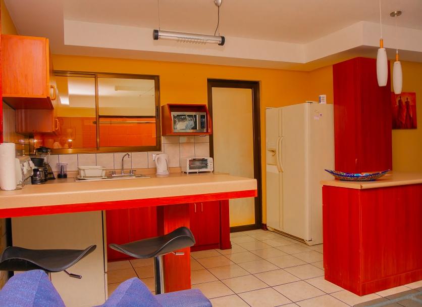 Cocina Foto