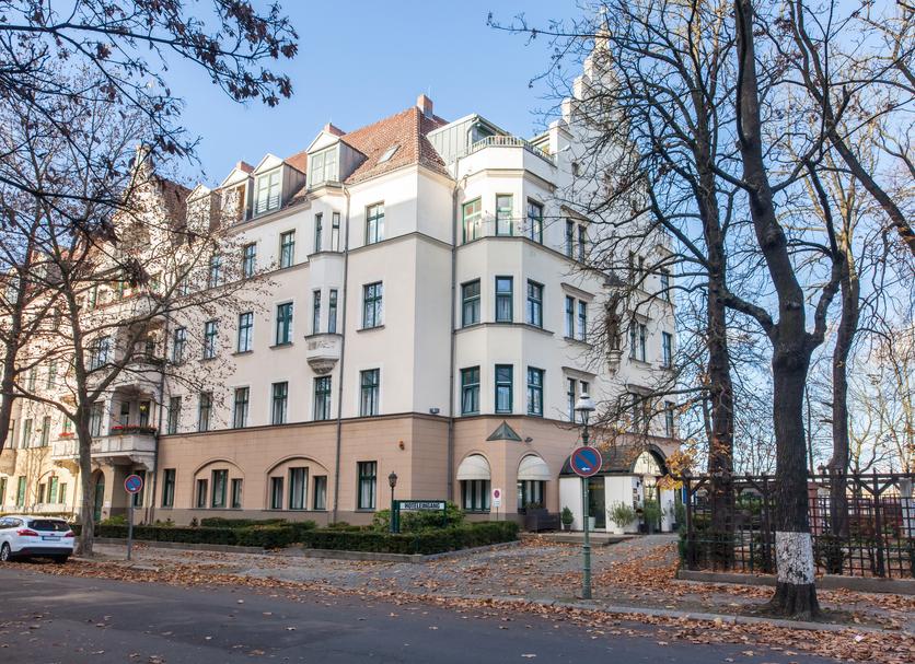 Edificio Foto