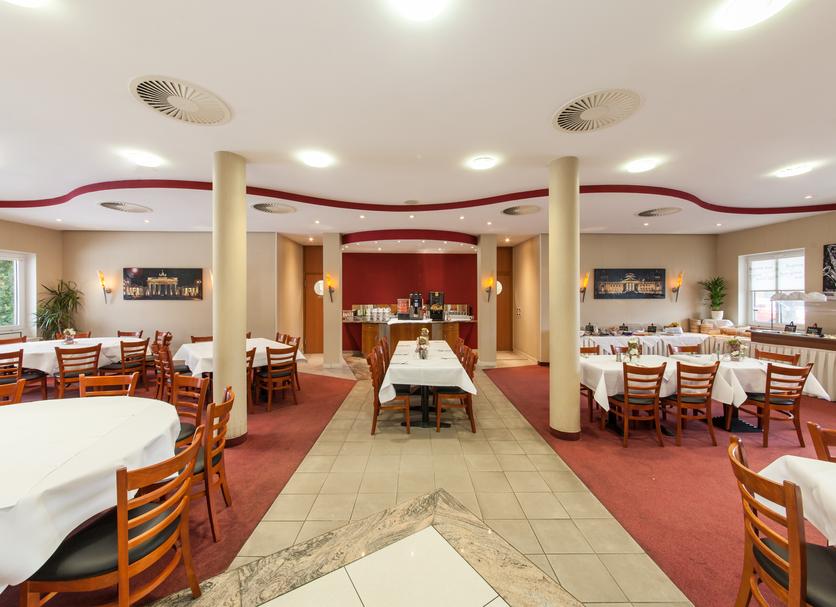 Comedor Foto