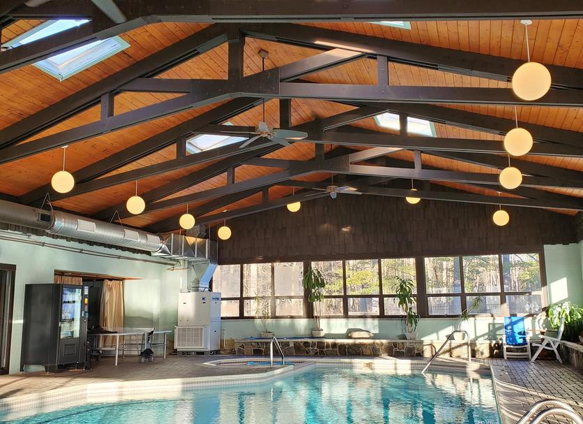 Piscina Foto