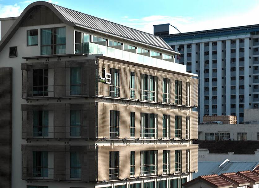 Edificio Foto
