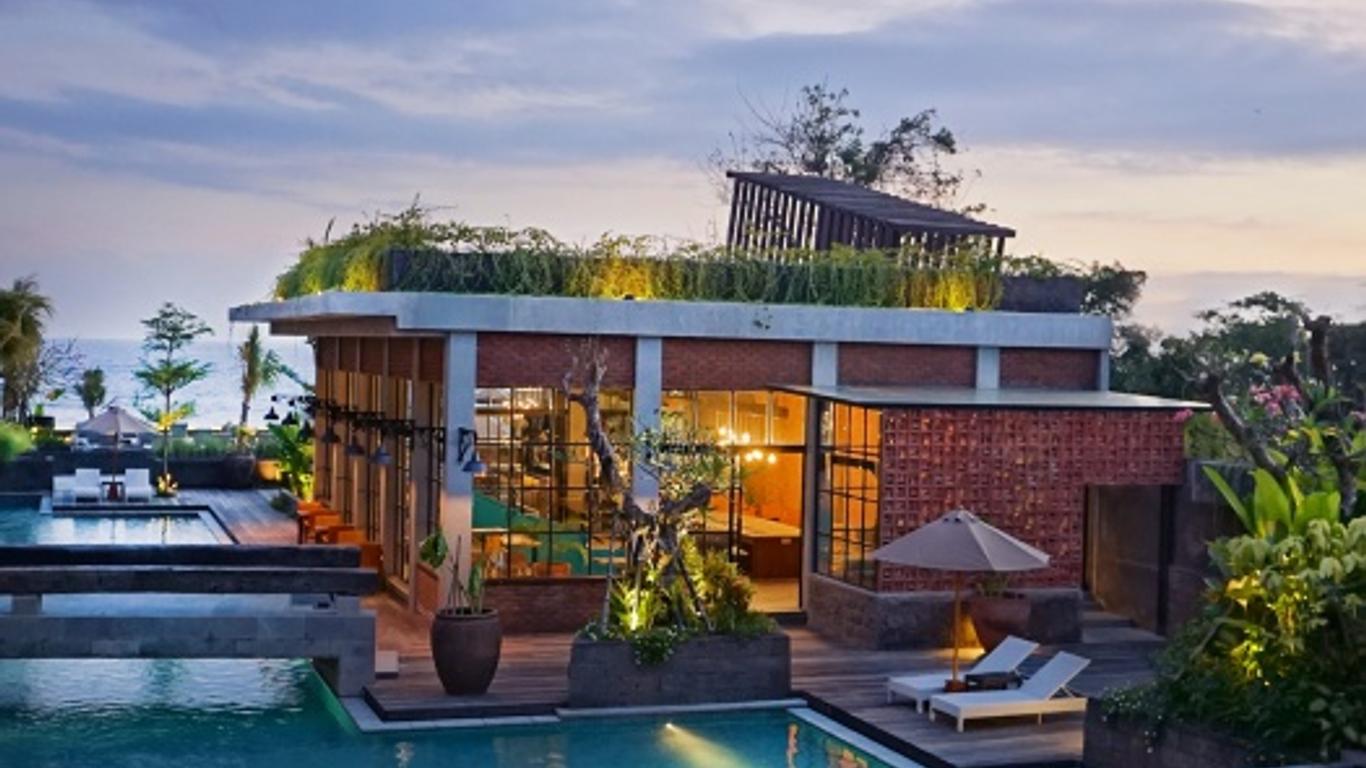 Swarga Suites Bali Berawa