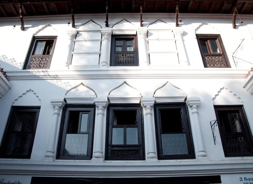 Edificio Foto