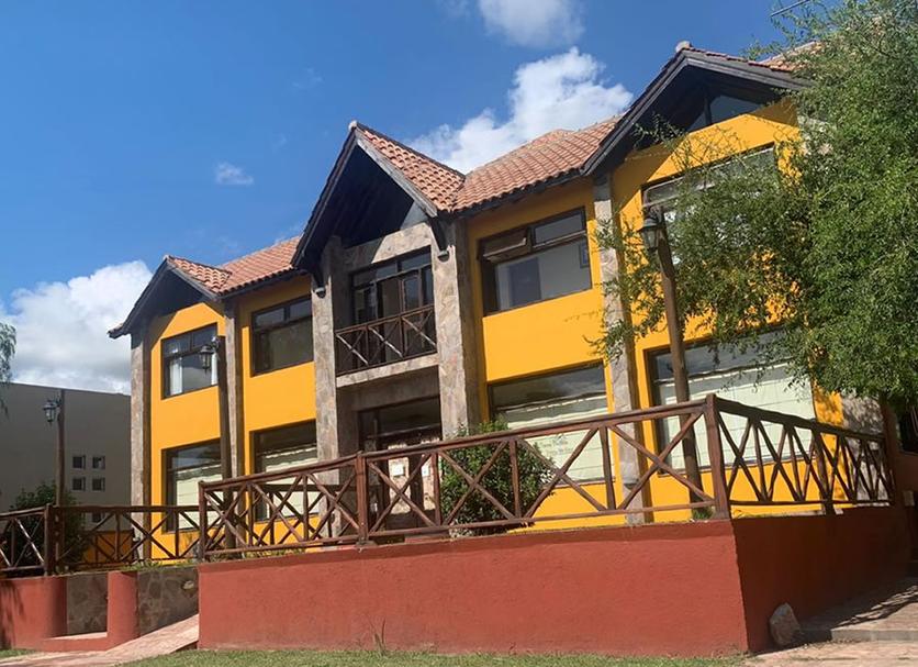 Edificio Foto