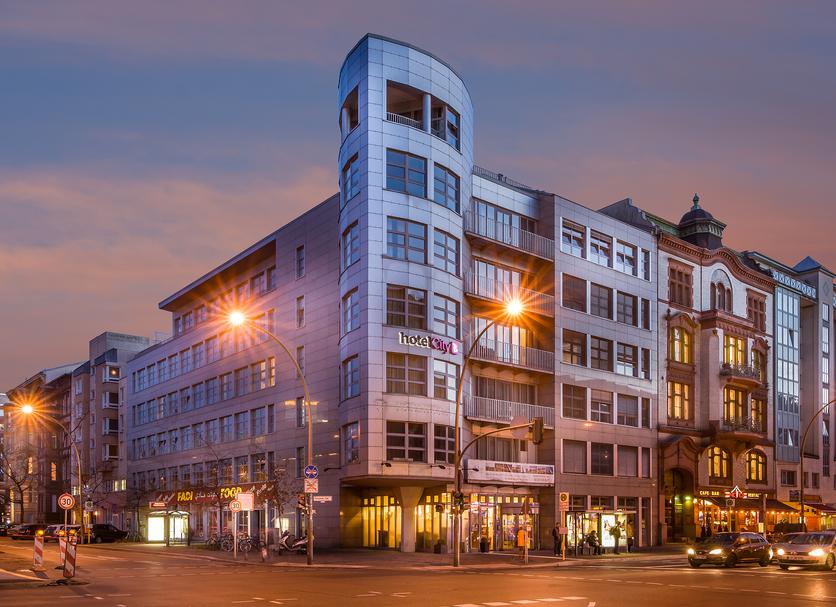 Edificio Foto