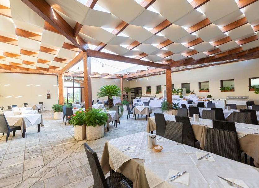 Comedor Foto
