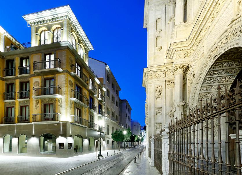 Edificio Foto