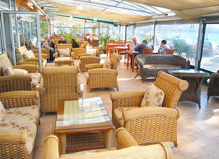 Servicio del hotel Foto