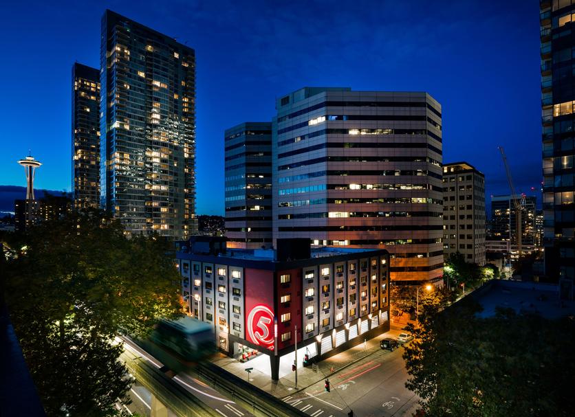 Edificio Foto