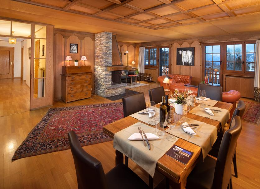 Comedor Foto