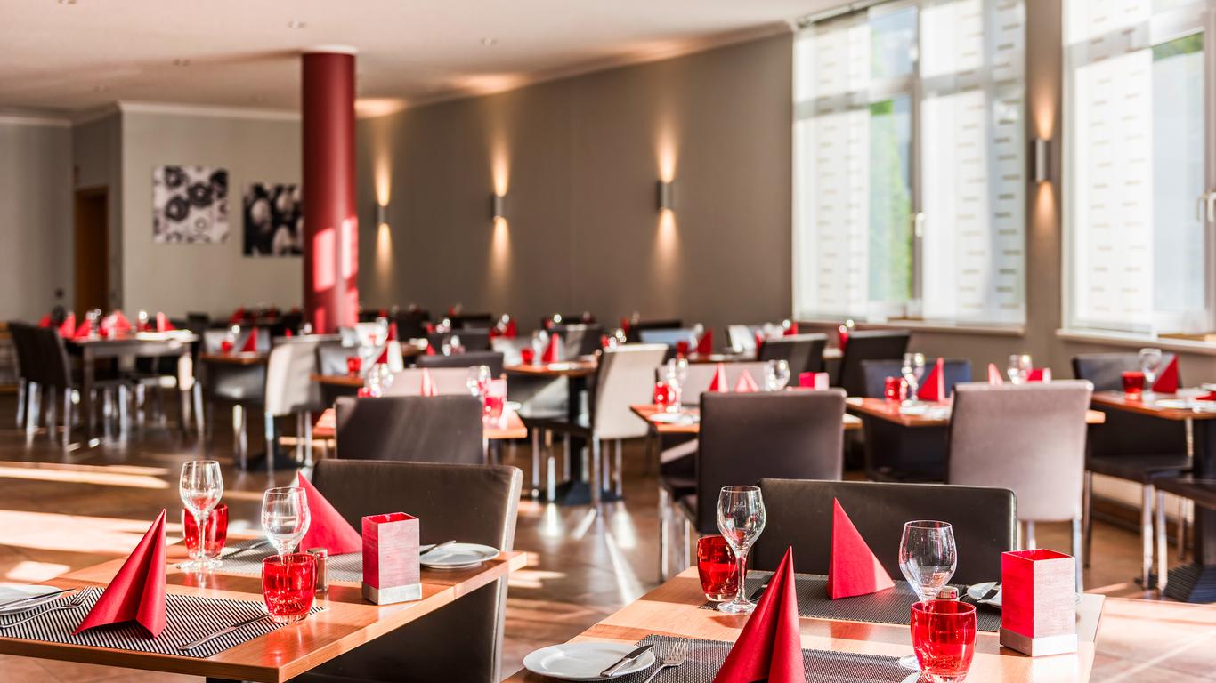 Hotel Bochum Wattenscheid affiliated by Meliá