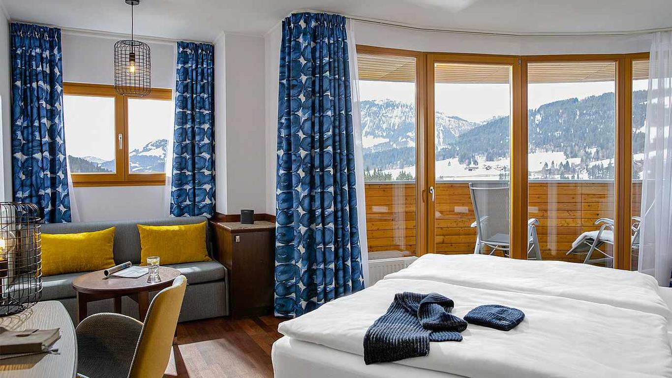 Austria Trend Hotel Alpine Resort Fieberbrunn