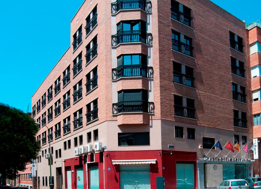 Edificio Foto