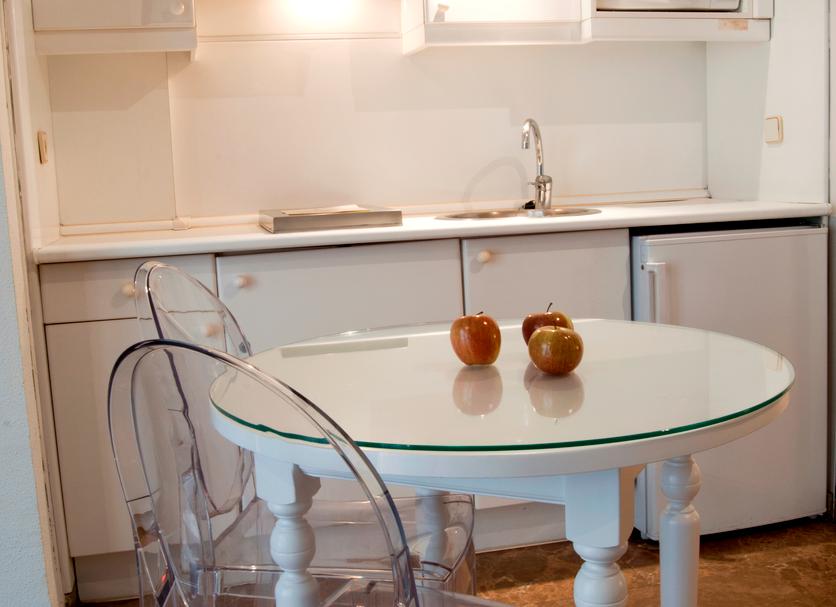 Cocina Foto