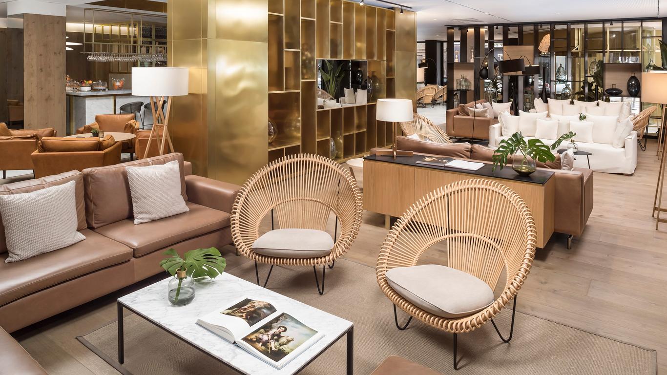 Melia Madrid Serrano