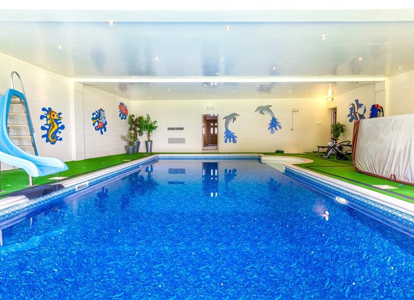 Piscina Foto