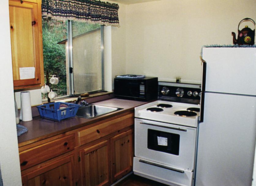 Cocina Foto