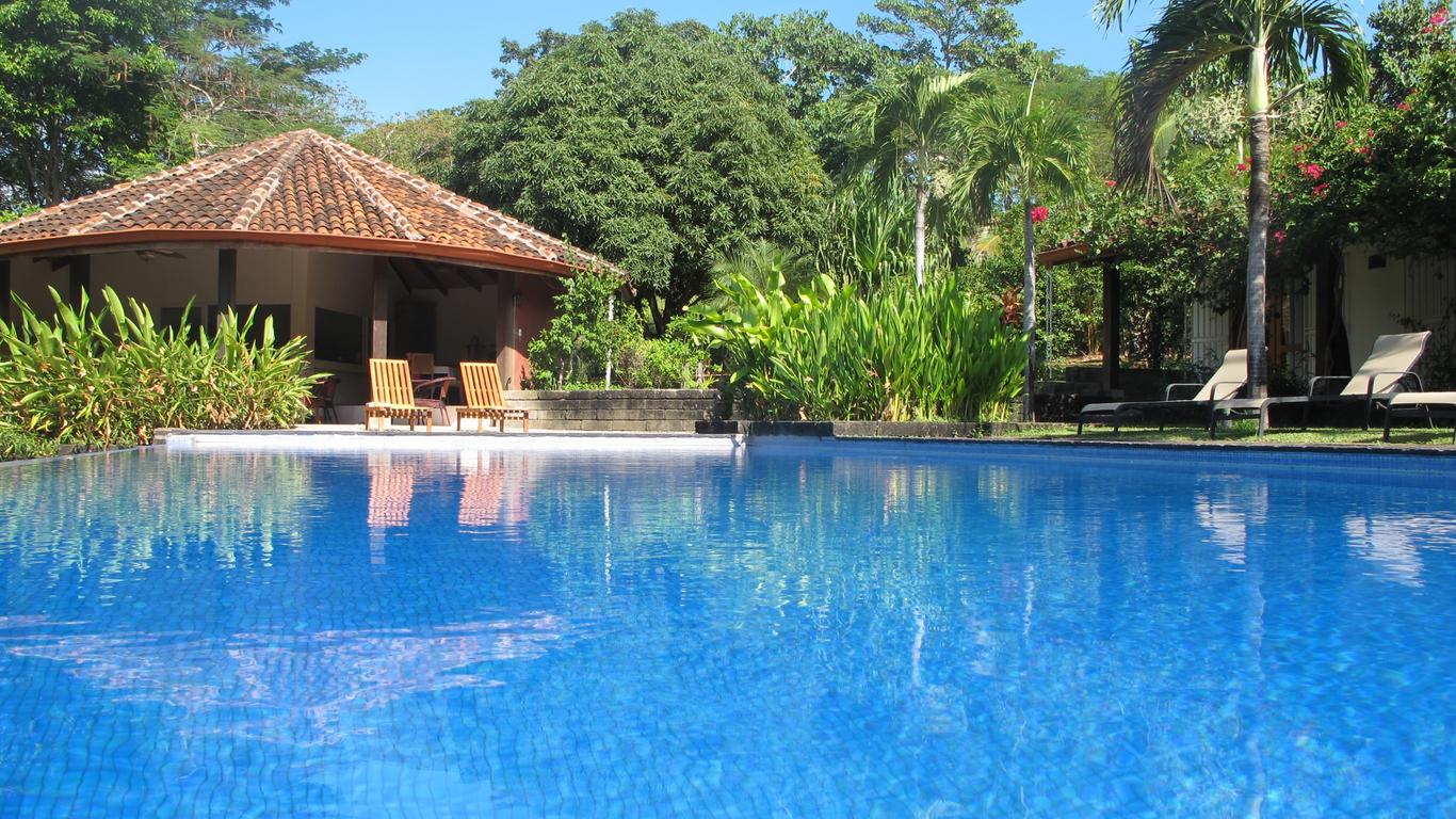 Casa Mapache B&B