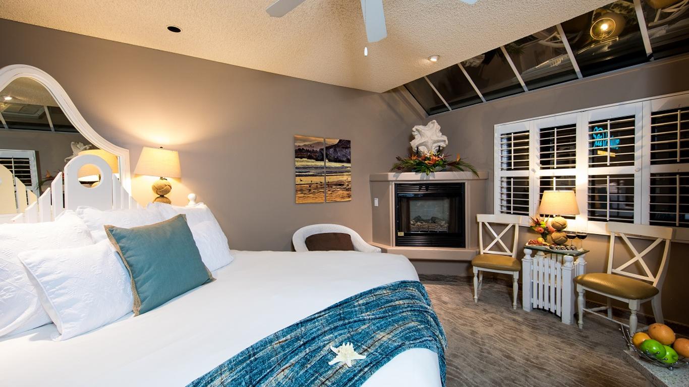 Seaventure Beach Hotel