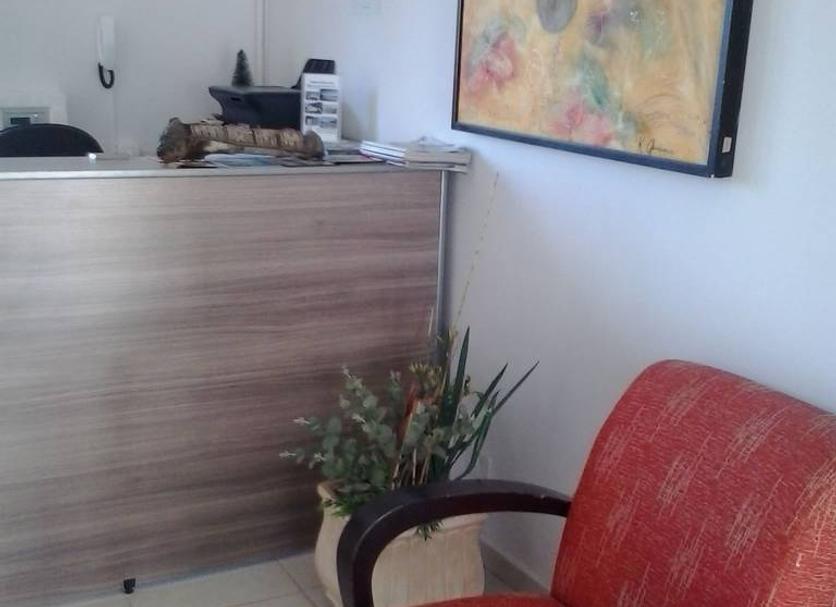 Recepción Foto