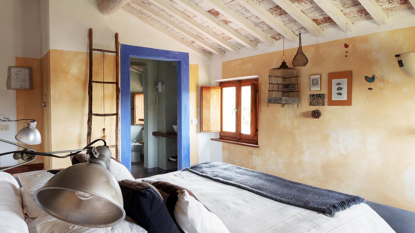 Agriturismo San Martino