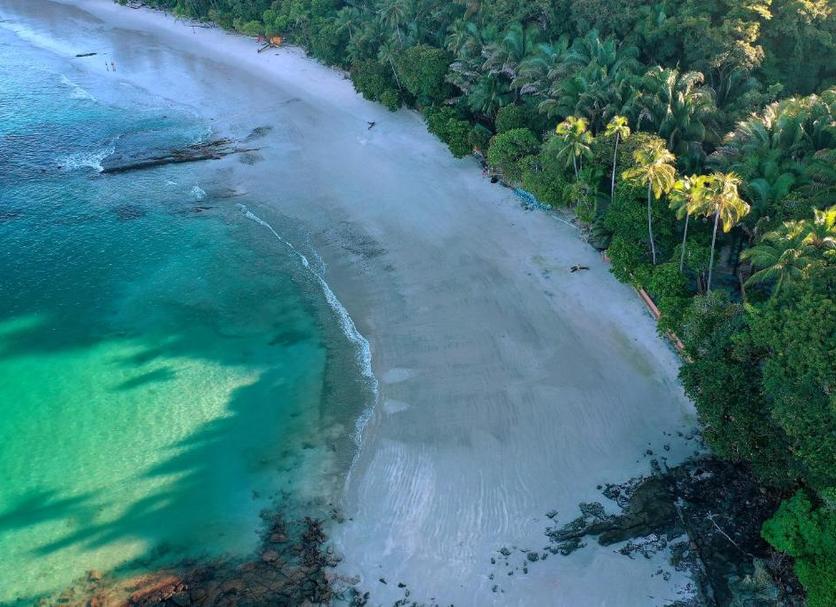 Playa Foto