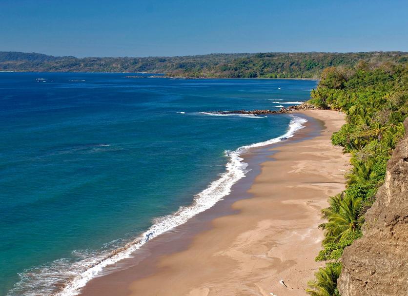 Playa Foto