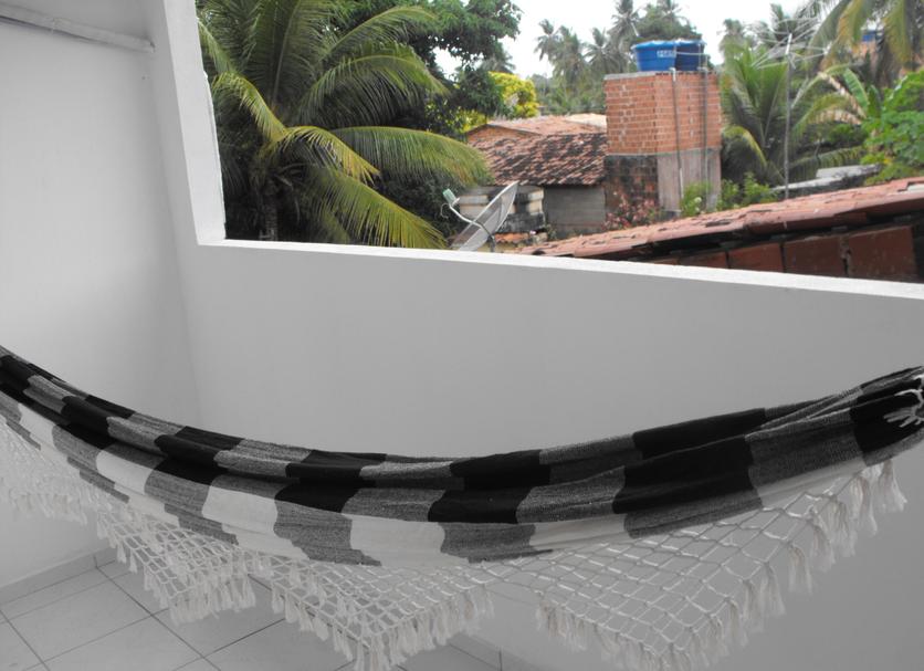 Balcón Foto