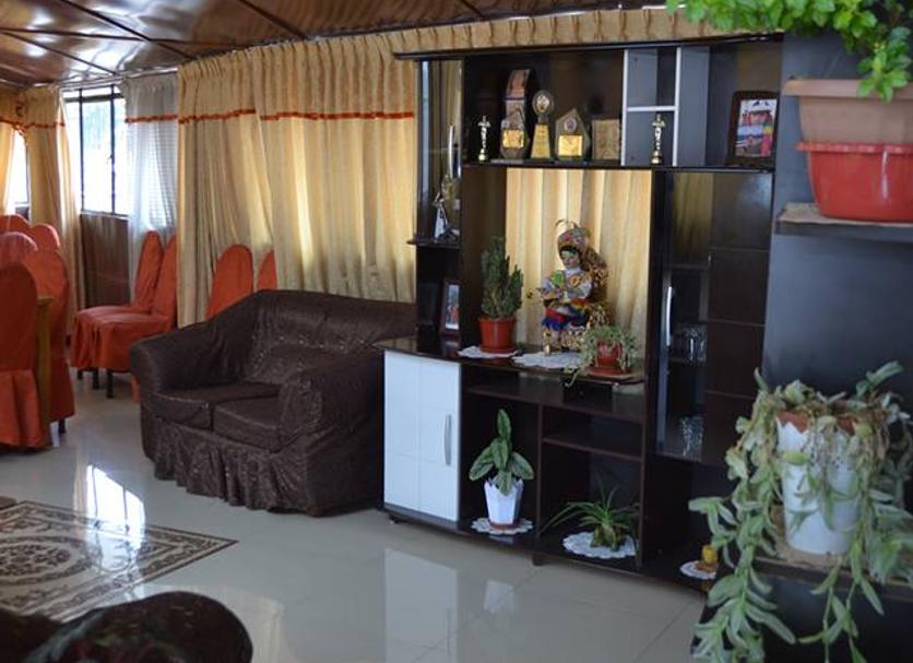 Comedor Foto