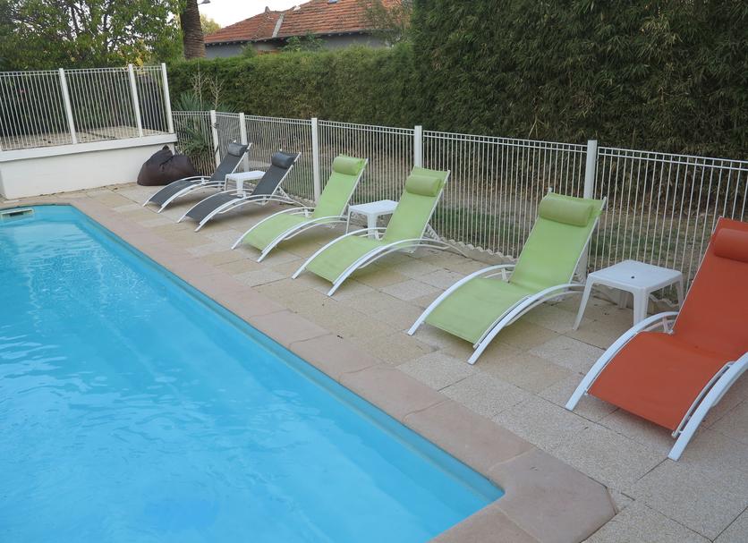 Piscina Foto