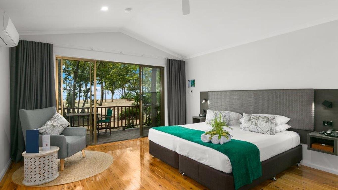 Kewarra Beach Resort and Spa